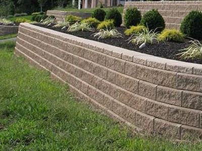 Retaining Wall Services, Lighthouse Point, FL