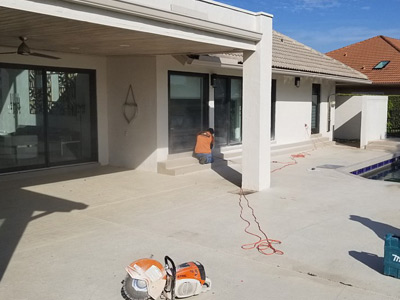 Patio-Pavers
