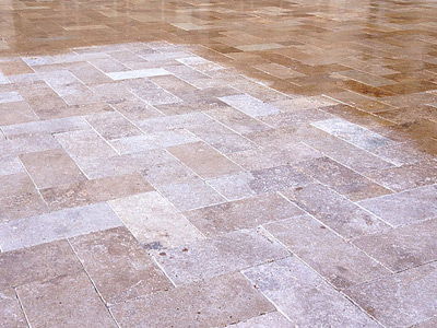 Paver Maintenance, Boca Raton, FL