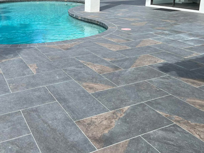 Paver Cleaning & Sealing, Boca Raton, FL