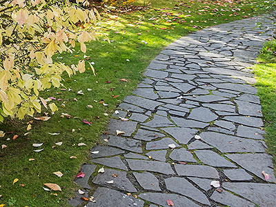 Natural Stone Pavers, Boca Raton, FL