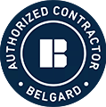 Belgard Authorized Contractor