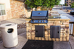 BBQ Grills, Boynton Beach, FL