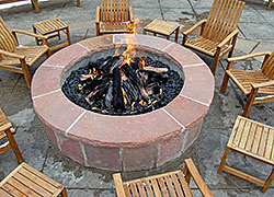 Firepits, Boca Raton, FL