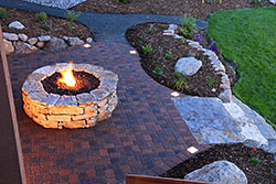 Fire Pits, Boynton Beach, FL