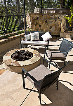 Fire Pits, Lake Worth, FL