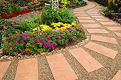 Natural Stone Pavers, Lake Worth, FL