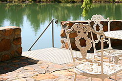 Natural Stone Pavers, Boynton Beach, FL