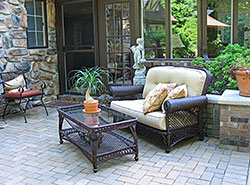 Paver Patio, Wellington, FL