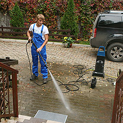Pressure Washing, Boca Raton, FL