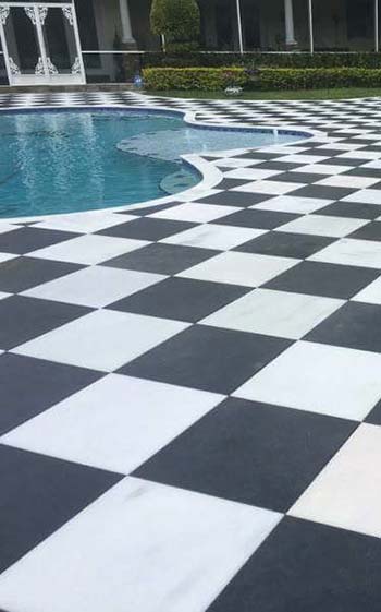 Porcelain Pavers