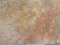 Travertine Tumbled Marble Colors