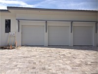 Silver Travertine Marble