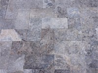 Bluestone Pavers