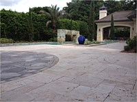 Hardscaping Services Wellington, FL