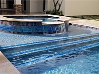 Pool Deck Pavers