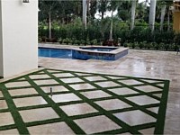 Pool Deck Pavers