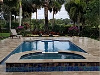 Pool Deck Pavers