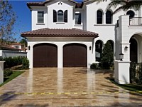 Driveway Pavers