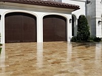 Driveway Pavers