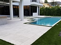 Porcelain Pavers