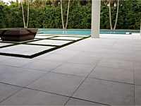 Porcelain Pavers