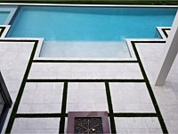 Porcelain Pavers