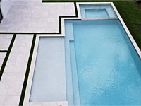 Porcelain Pavers