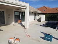 Porcelain Pavers