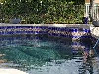 Porcelain Pavers