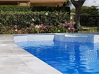 Porcelain Pavers