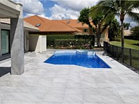 Porcelain Pavers