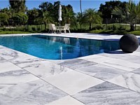 Pool Deck Pavers