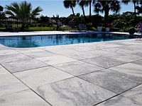 Pool Deck Pavers