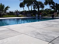 Pool Deck Pavers