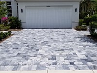 Driveway Pavers
