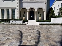 Driveway Pavers