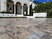 Driveway Pavers