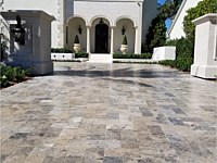 Driveway Pavers