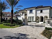 Driveway Pavers