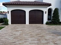 Driveway Pavers