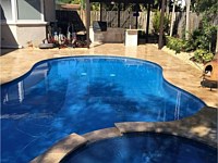 Porcelain Pavers