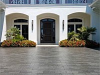 Driveway Pavers