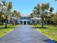 Paver Driveways