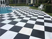 Porcelain Pavers