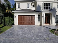 Driveway Pavers