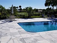 Pool Deck Pavers