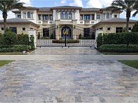 Driveway Pavers
