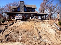 Completed Paver Projects