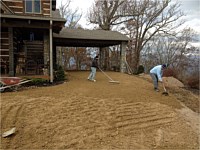 Completed Paver Projects